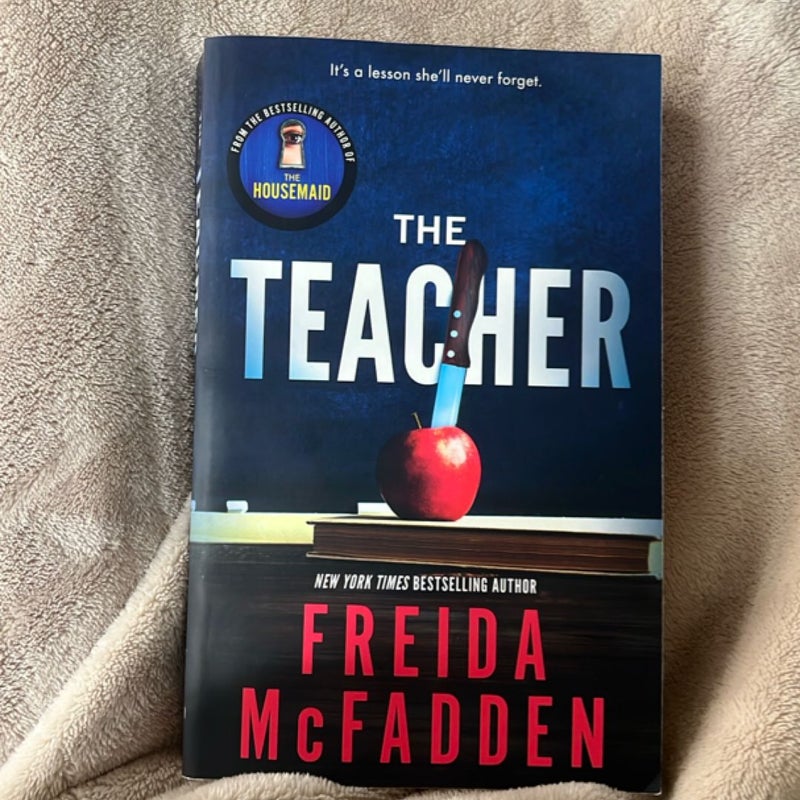 The Teacher