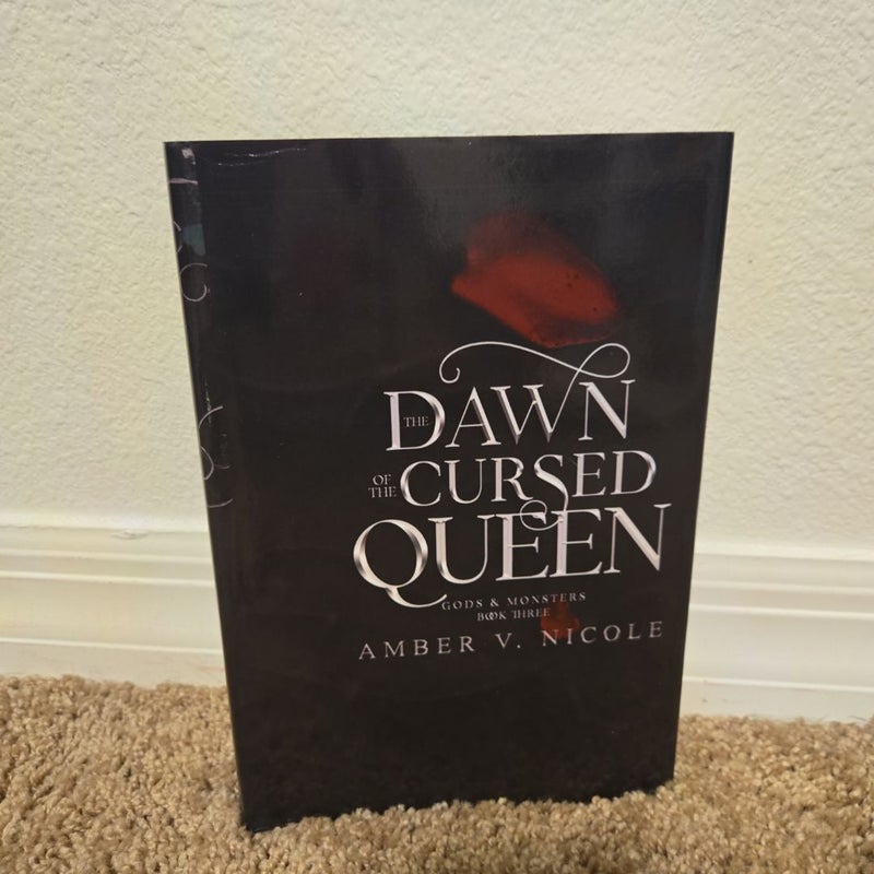 The Dawn of the Cursed Queen