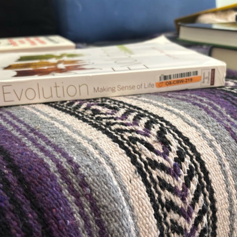 Evolution
