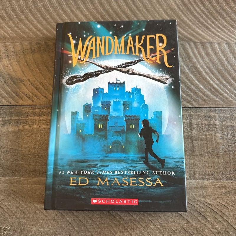 Wandmaker