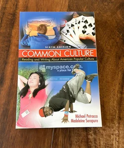 Common Culture