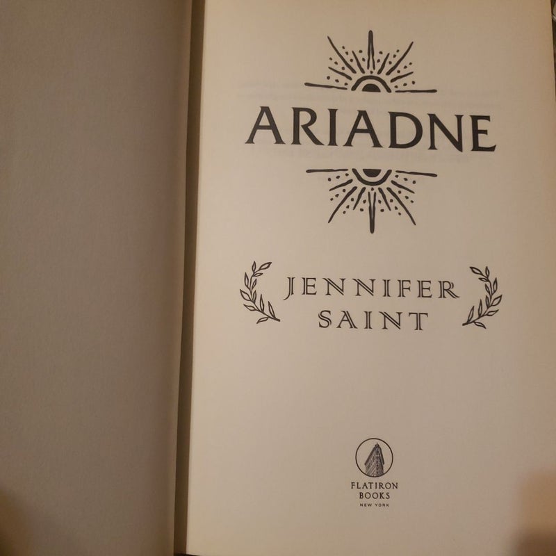 Ariadne