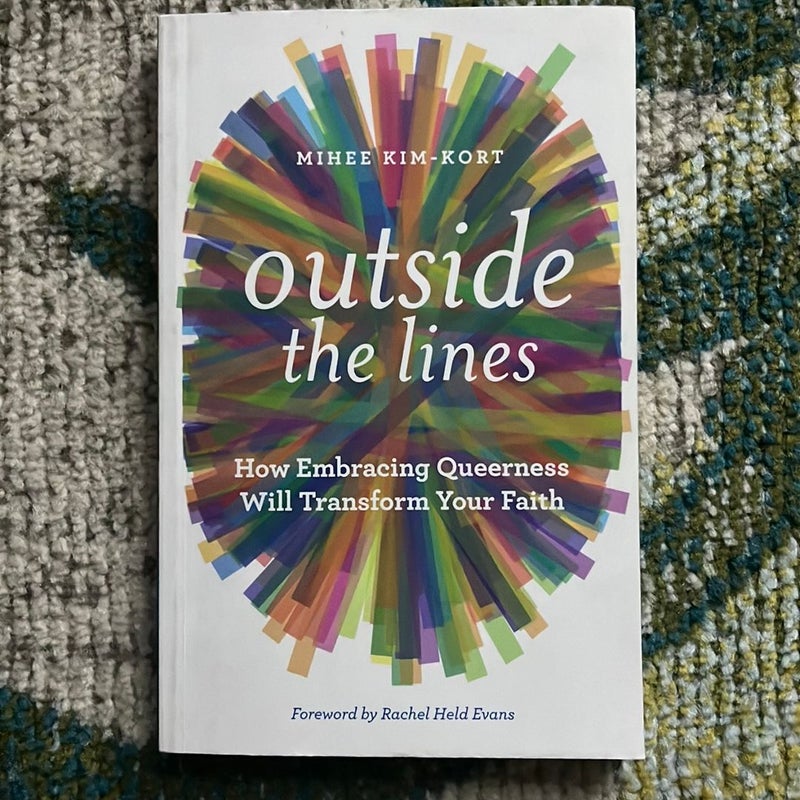 Outside the Lines