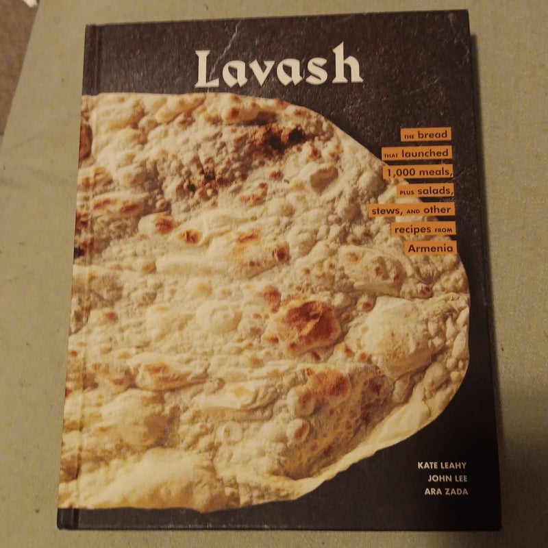 Lavash