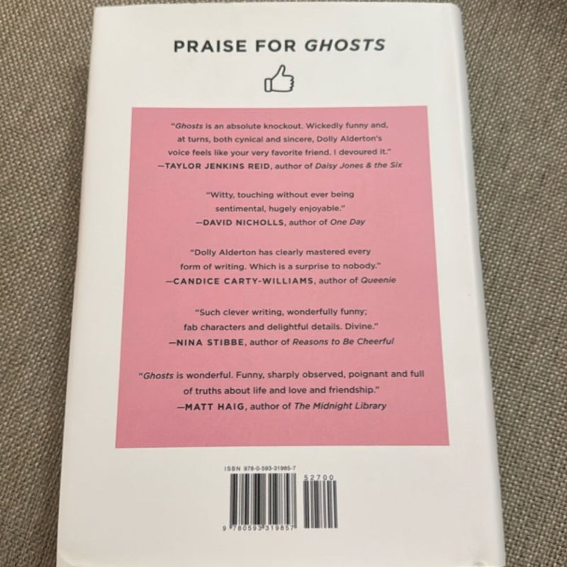 Ghosts
