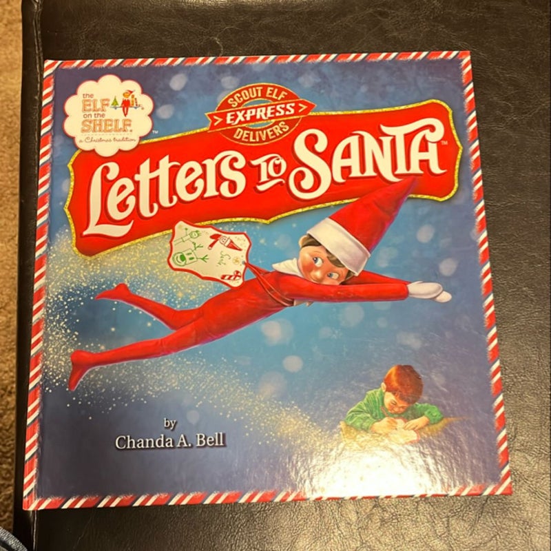 Letters to Santa