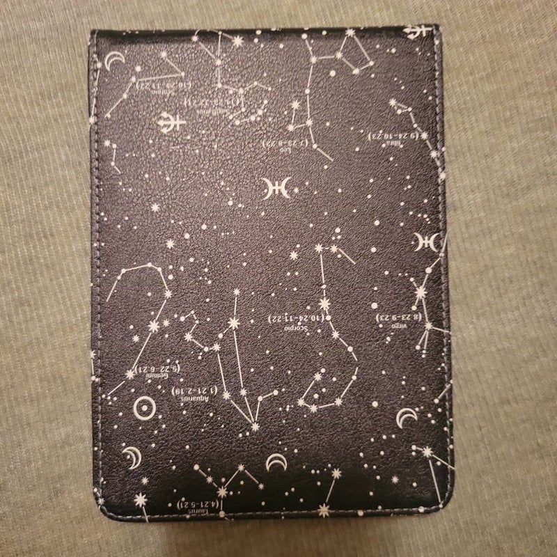 Kindle case for 6.8"