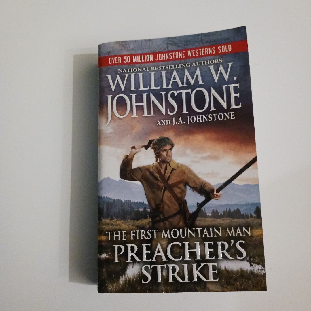 Preacher's Strike
