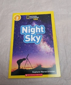 Night Sky 