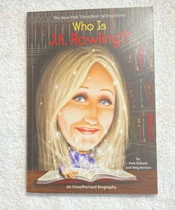 Who Is J. K. Rowling? 82
