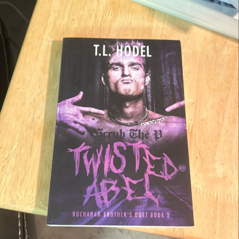 Twisted Abel