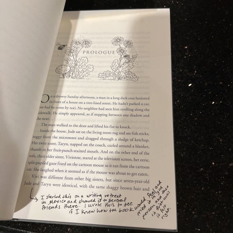 Litjoy Folk of The Air Series Signed Special Edition Second Run Reprint