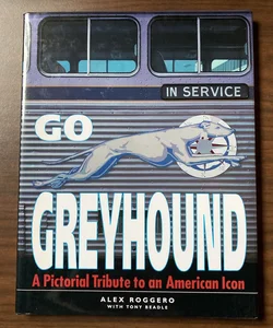 Go Greyhound 