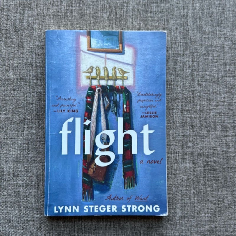Flight