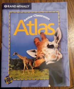 Junior Classroom Atlas 