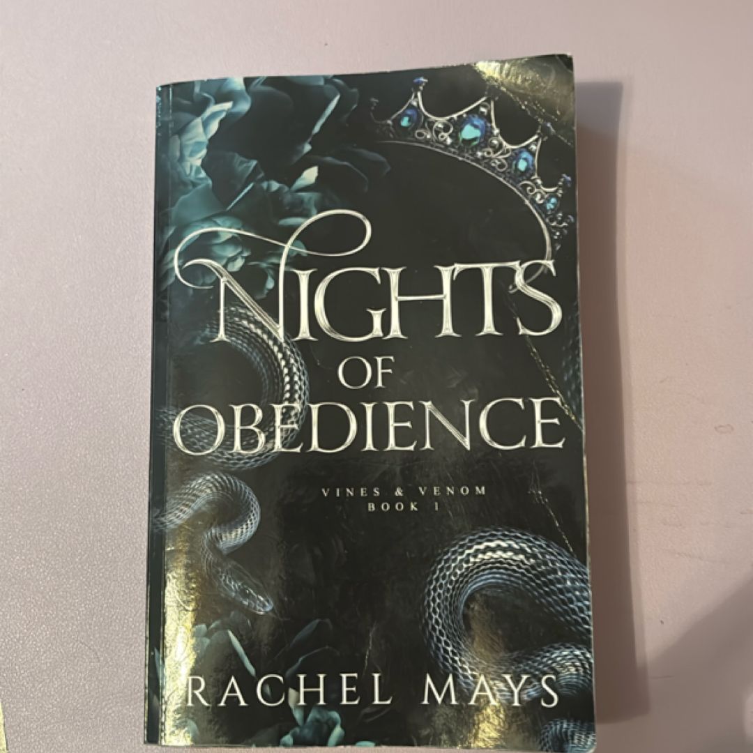 Nights of Obedience