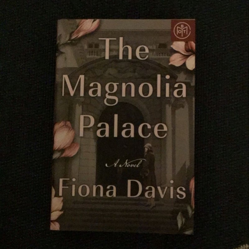 The Magnolia Palace