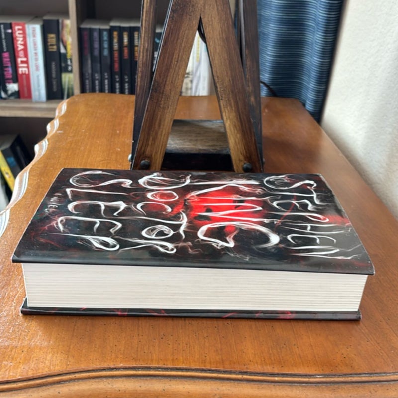 Doctor Sleep