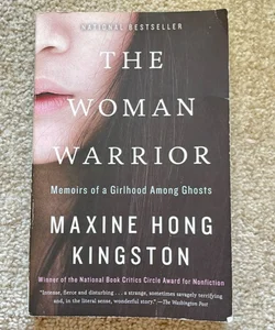 The Woman Warrior