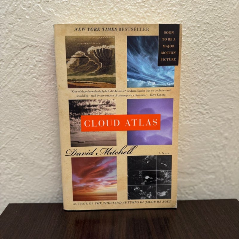 Cloud Atlas