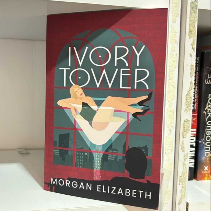 Ivory Tower