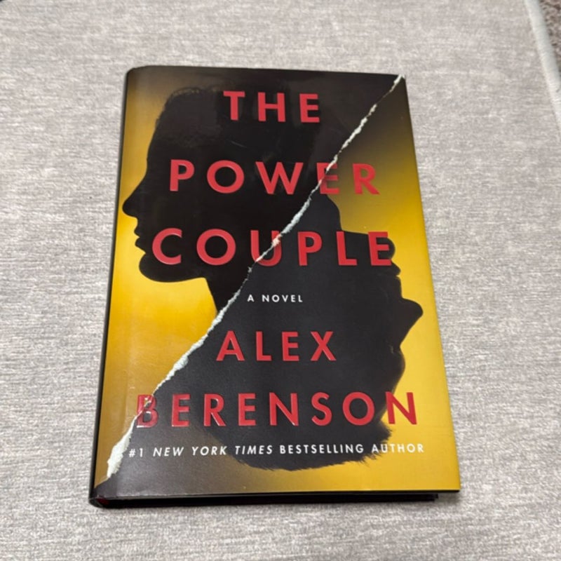 The Power Couple