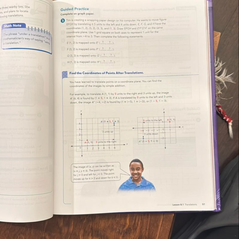 Math in Focus: Singapore Math