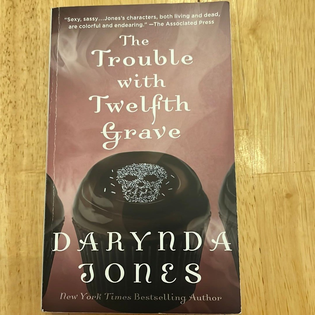 The Trouble with Twelfth Grave