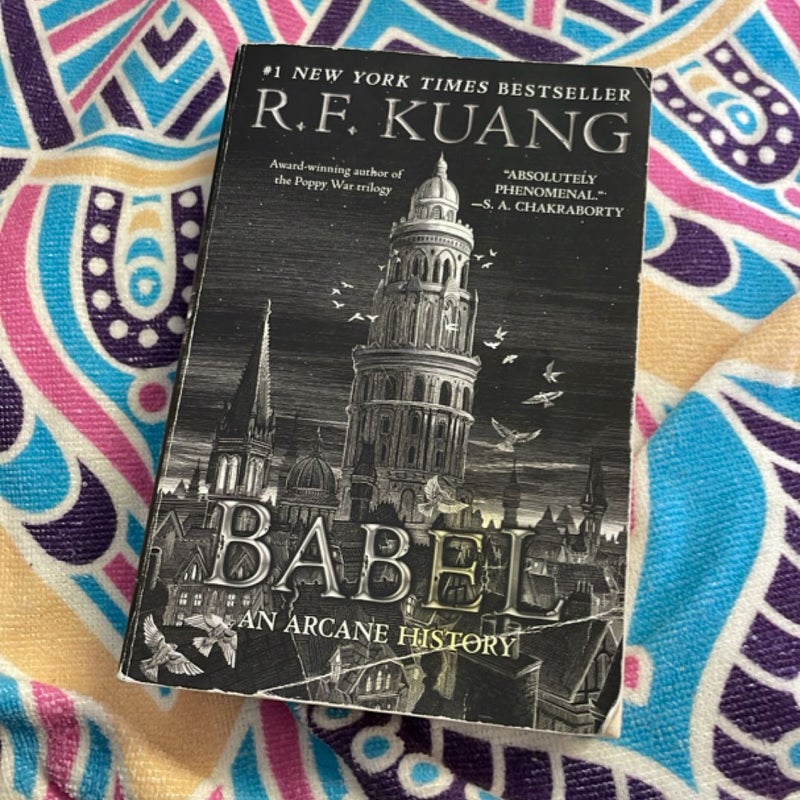 Babel