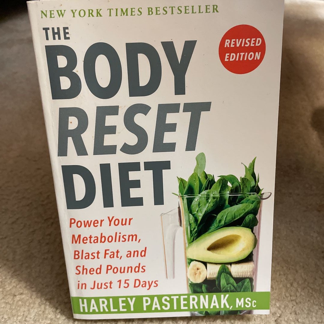 The Body Reset Diet, Revised Edition