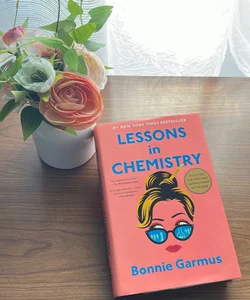 Lessons in Chemistry (First Edition)