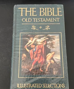 The Bible Old Testament 