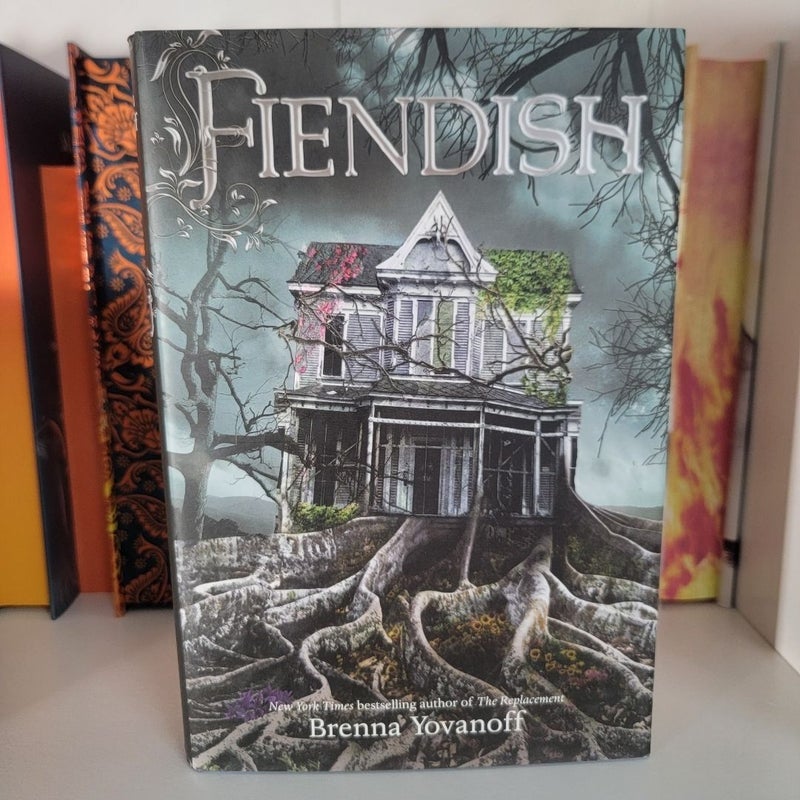 Fiendish