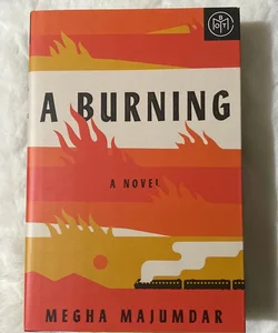 A Burning