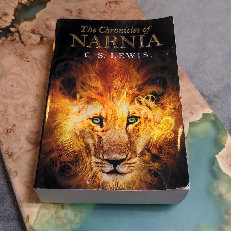The Chronicles of Narnia