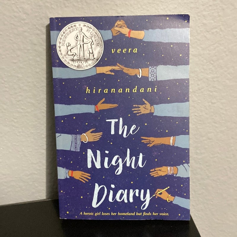 The Night Diary