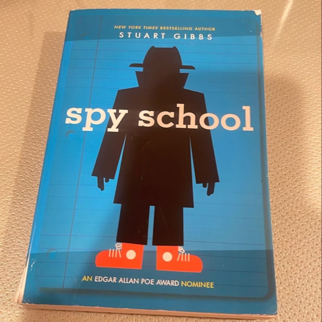 Spy School