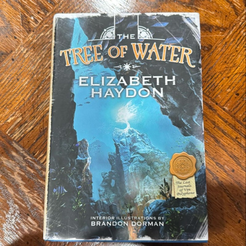 The Tree of Water