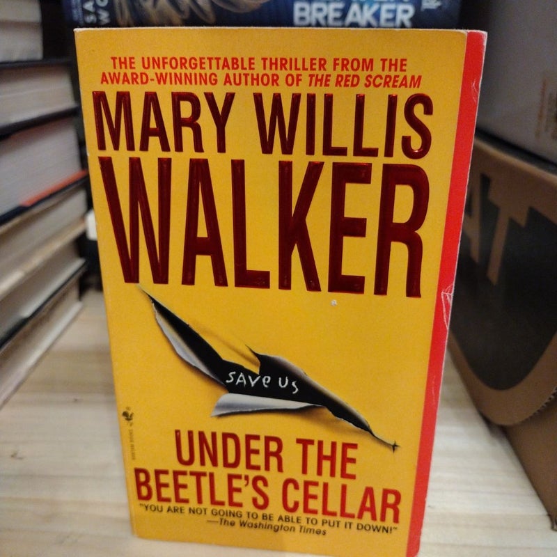 Under the Beetle's Cellar