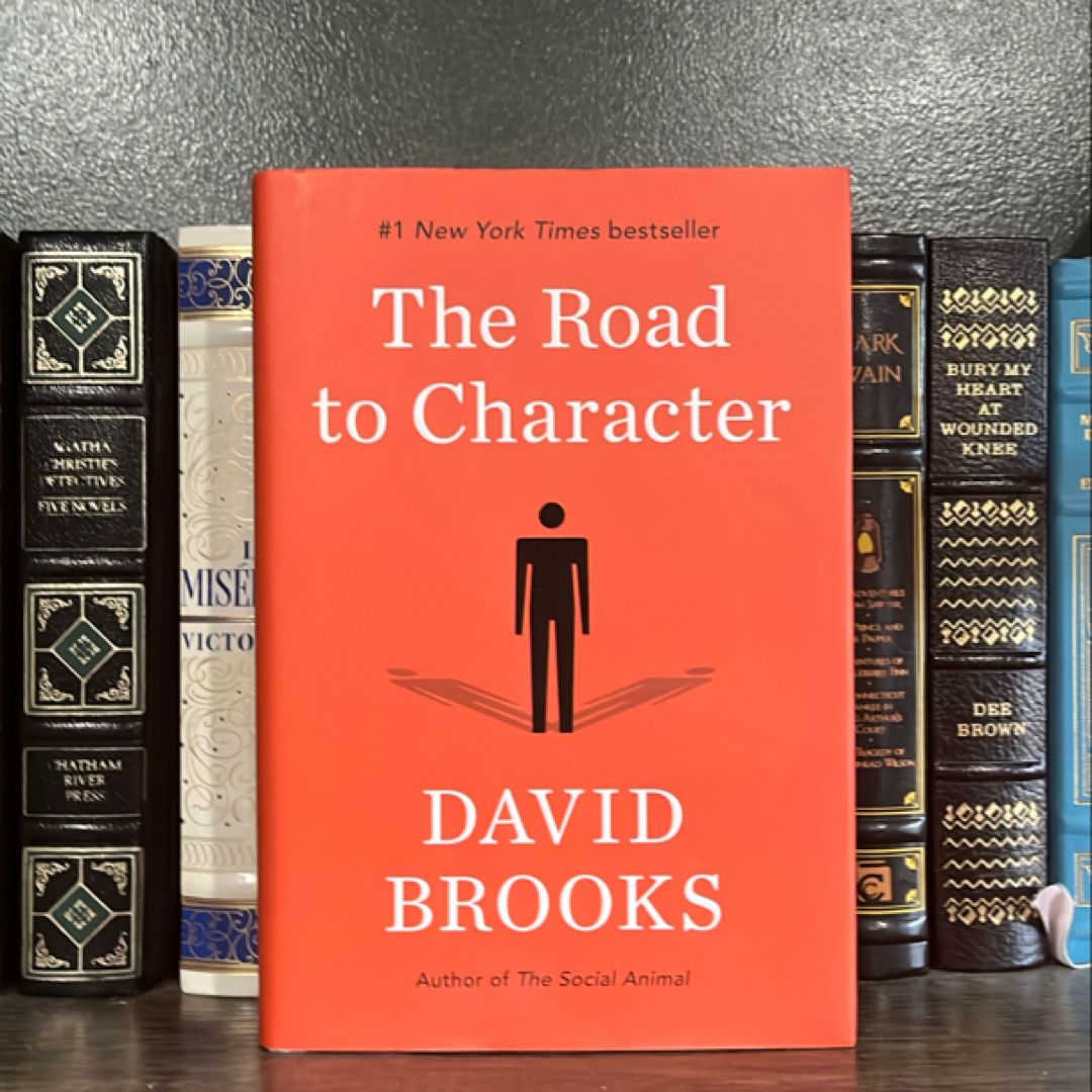 The Road to Character
