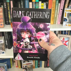 Dark Gathering, Vol. 1