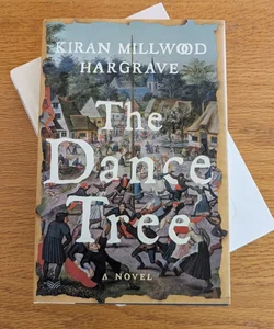 The Dance Tree -New!