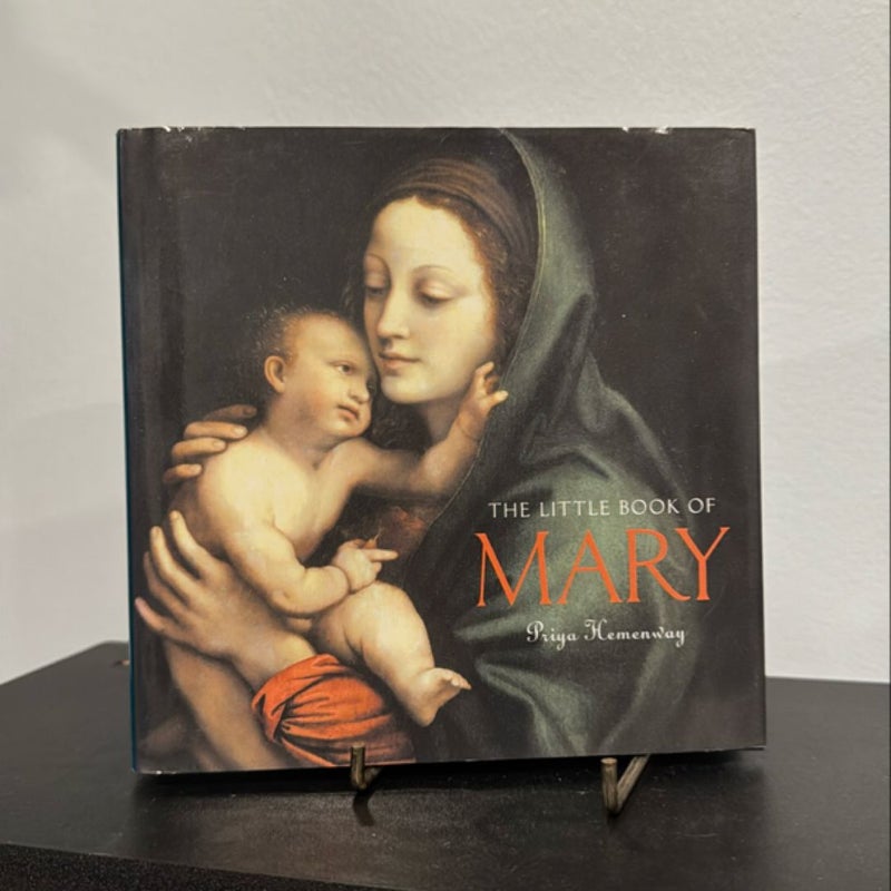 The Little Book of Mary