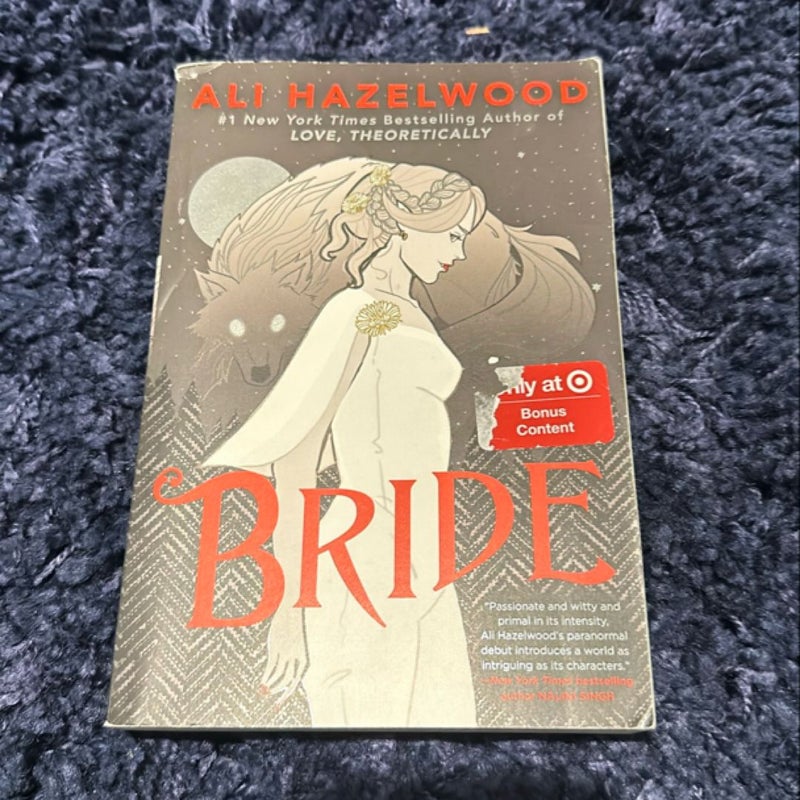 Bride