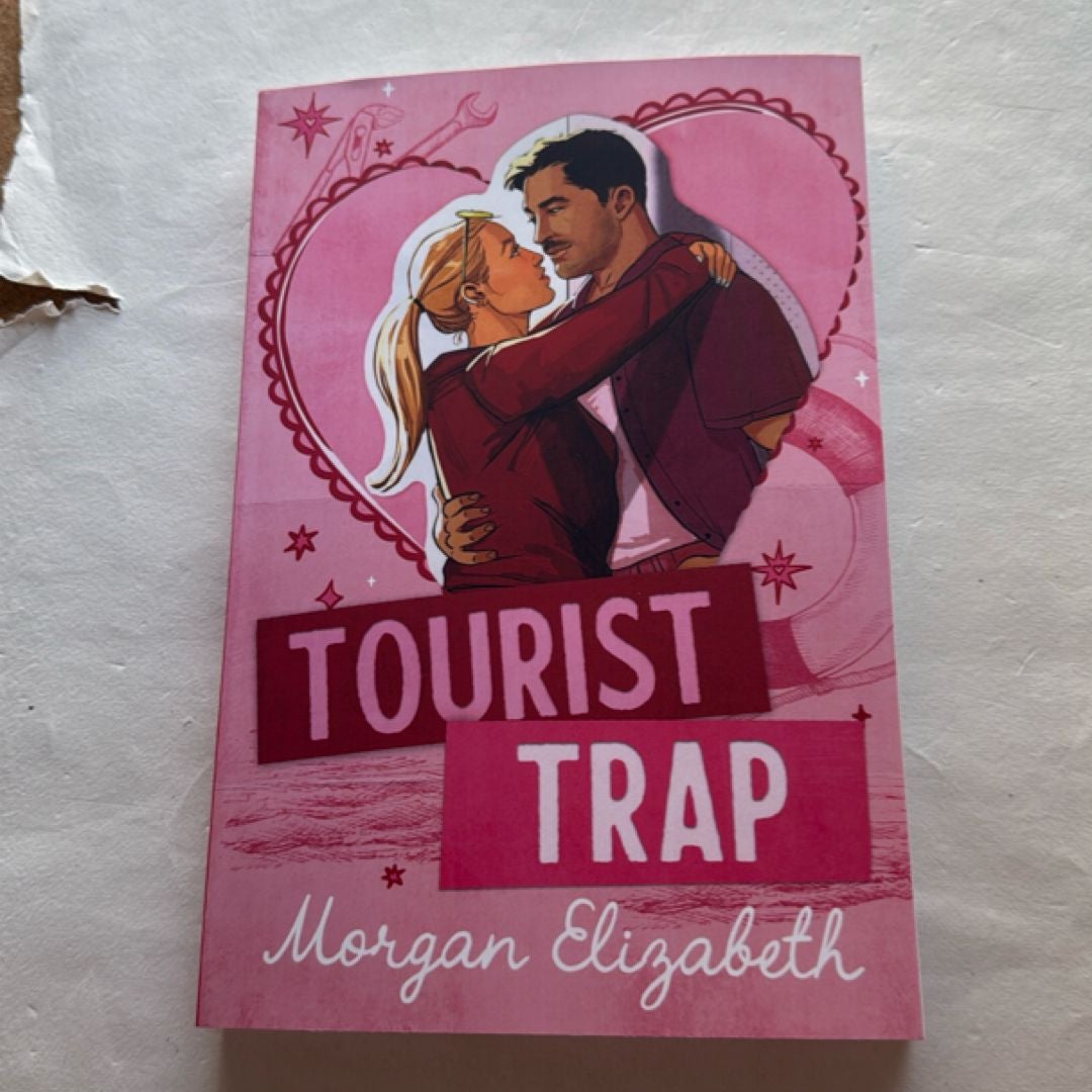 Tourist Trap