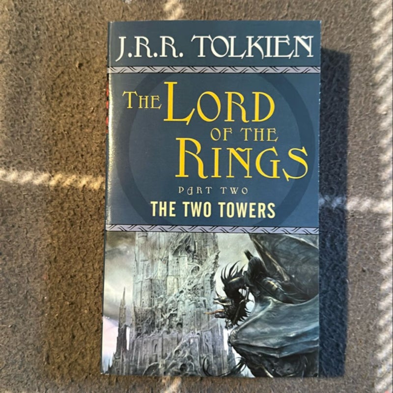 The Two Towers