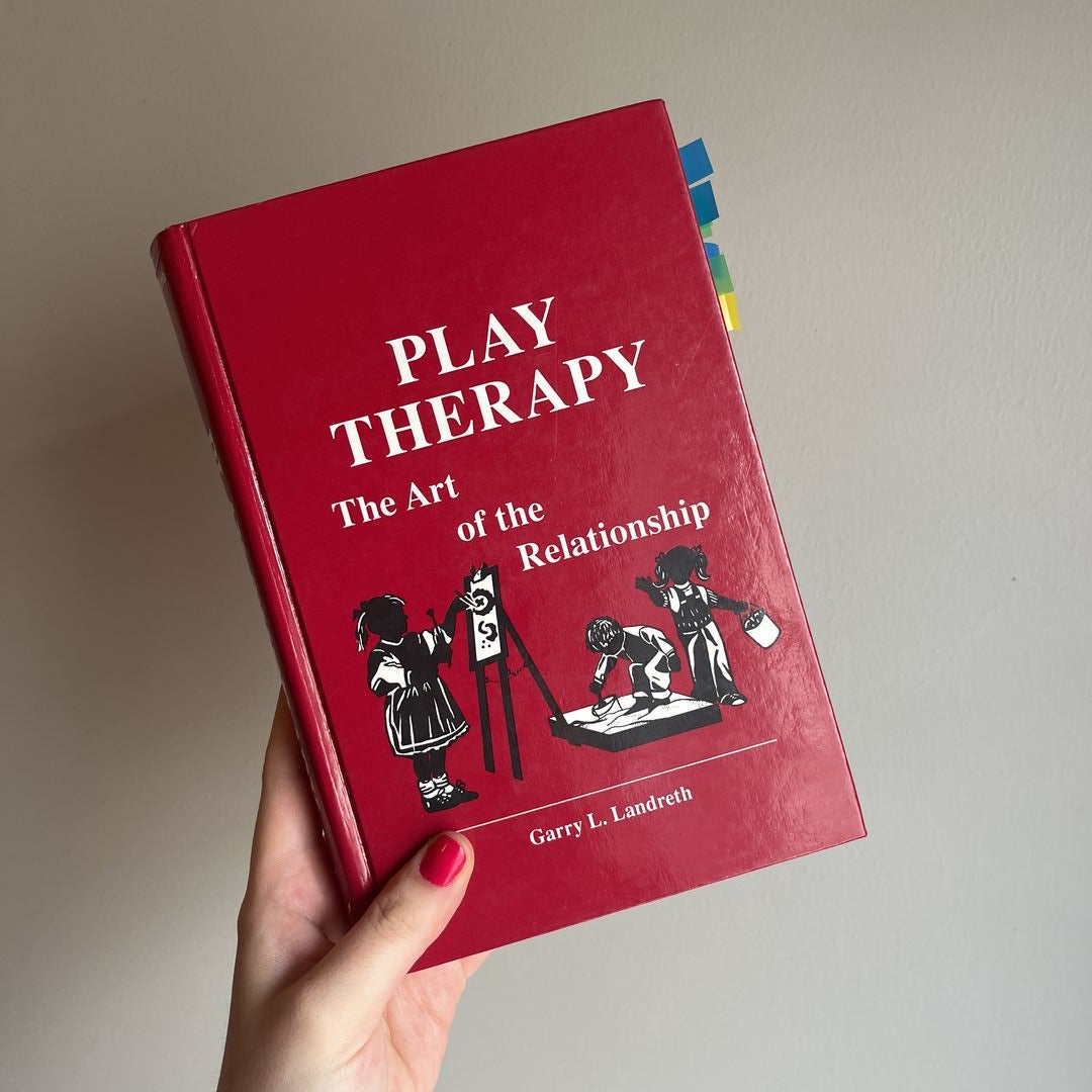 Play Therapy