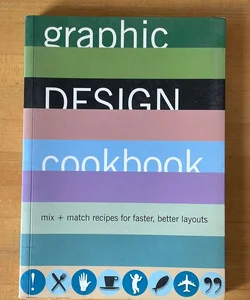 Graphic Design Cookbook