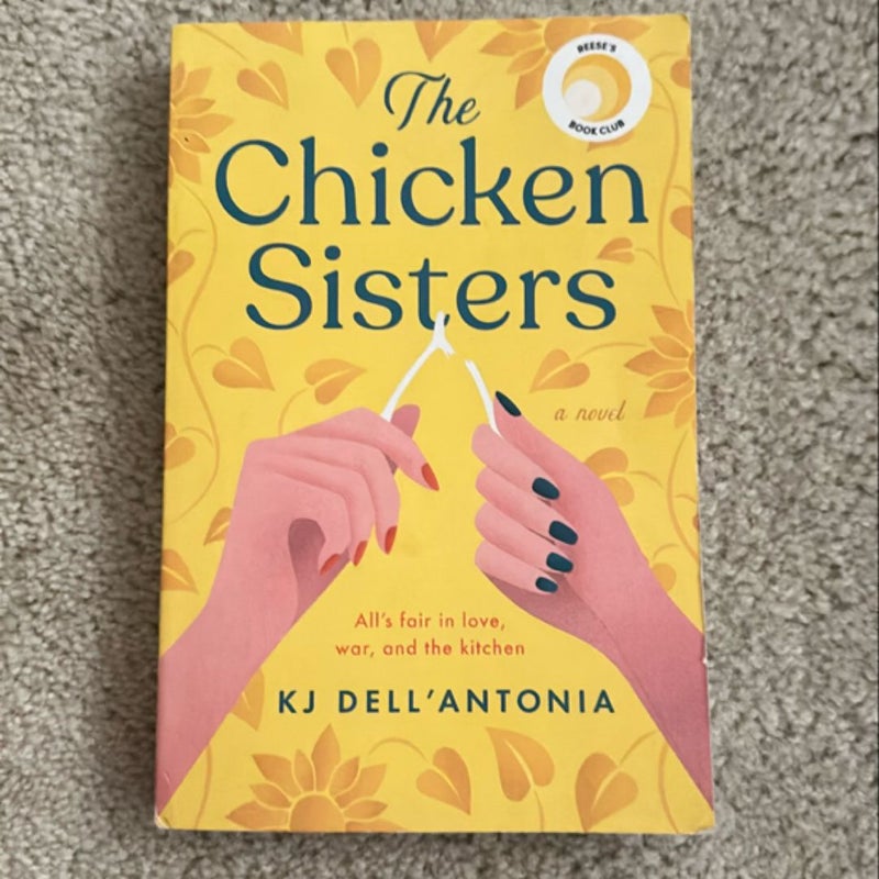 The Chicken Sisters