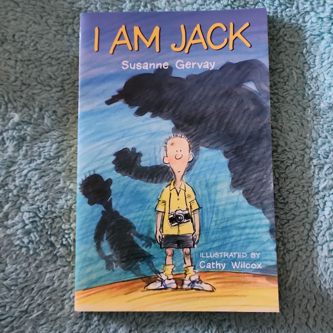 I Am Jack